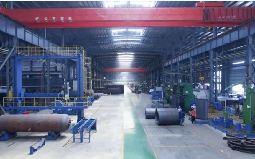 Hyzont (Shanghai) Industrial  Technologies Co.,Ltd..