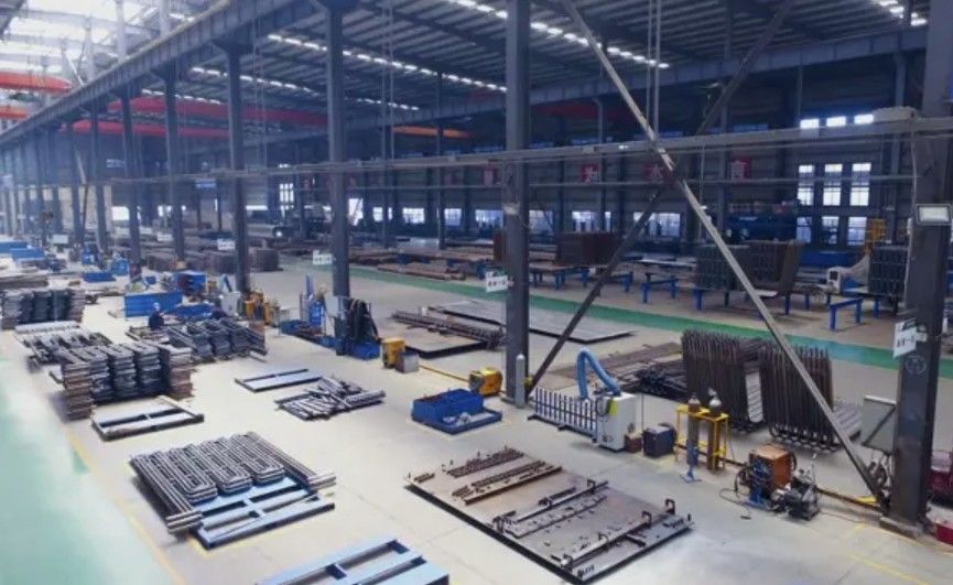 Hyzont (Shanghai) Industrial  Technologies Co.,Ltd..