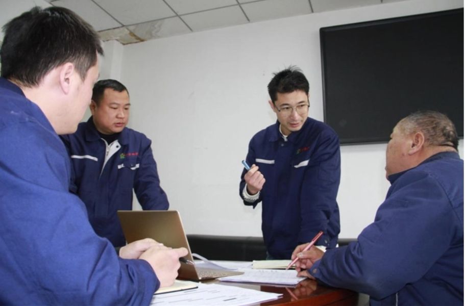 Hyzont (Shanghai) Industrial  Technologies Co.,Ltd..